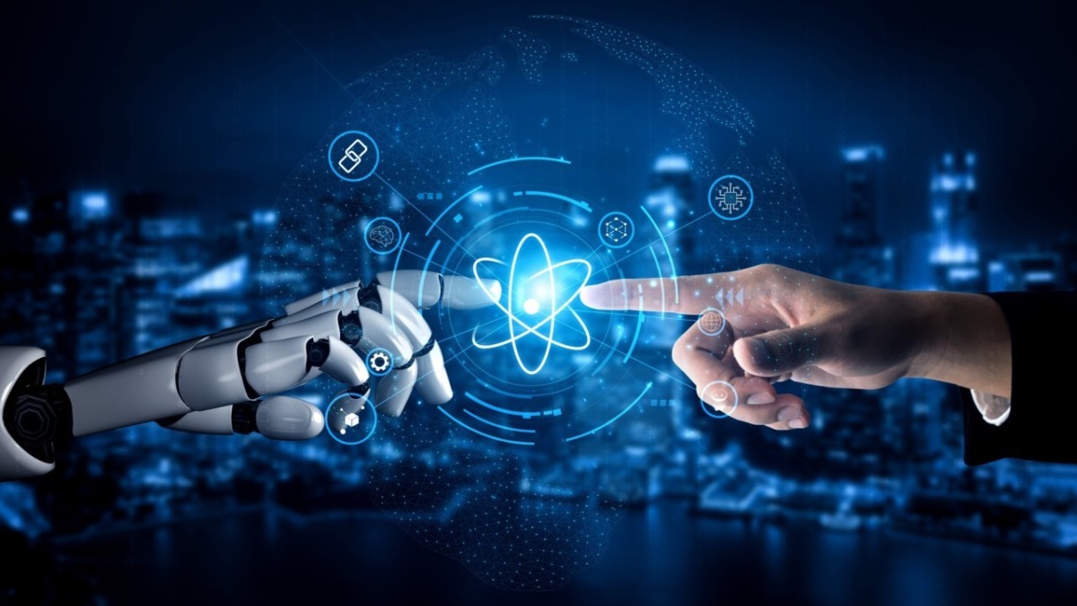 The Quantum Revolution Is Here, And It's About More Than Just Computing ...