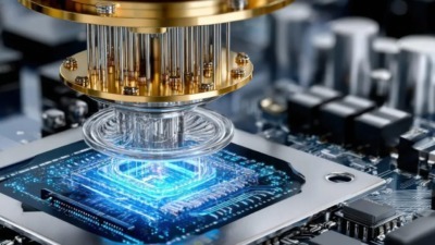 7 Quantum Computing Trends That Will Shape Every Industry In 2026 ...