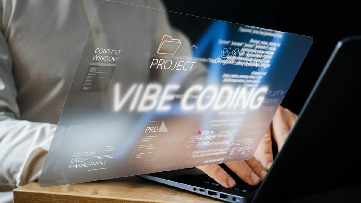 20 Amazing Vibe Coding Tools Everyone Needs To Know About | Bernard Marr