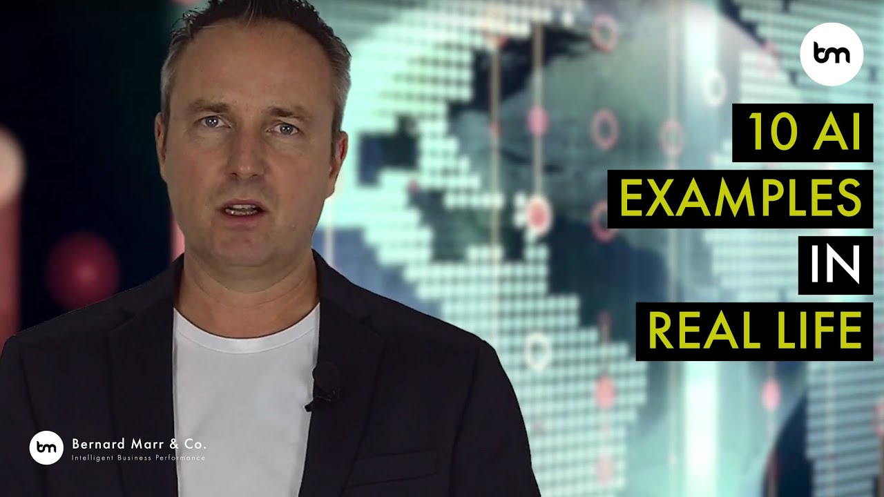 The 10 Best Examples Of How AI Is Already Used In Our Everyday Life ...