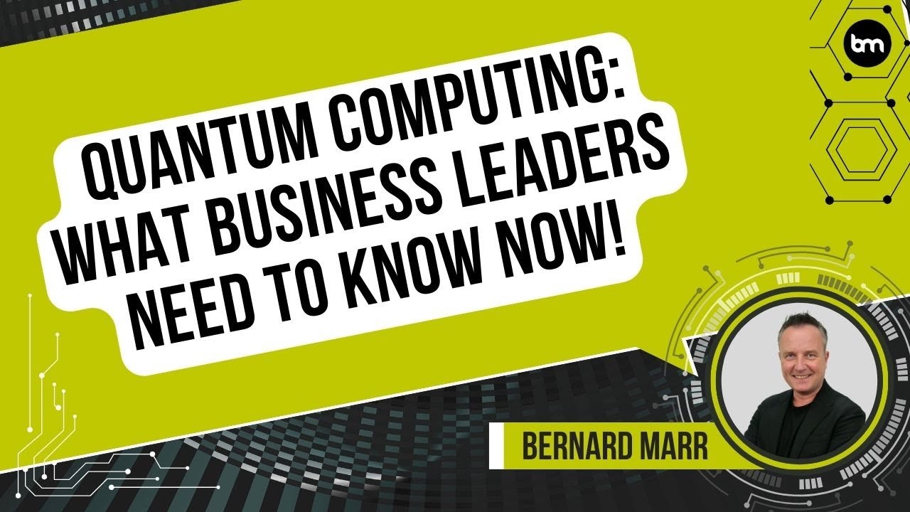 Quantum Talent Wars: The Hidden Crisis Threatening Tech's Next Frontier ...