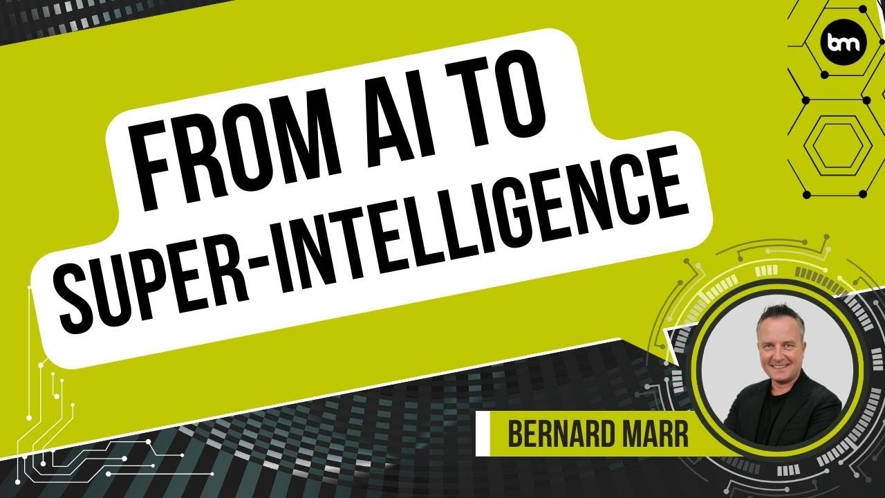 Why Artificial Superintelligence Could Be Humanity S Final Invention